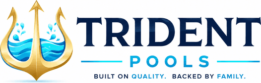 Trident Pools — Built on Quality. Backed by Family.
